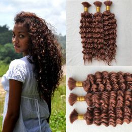 Deep Wave Braiding Hair 18 Inches Online Shopping Deep Wave