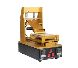 Jiutu LCD UV LOCA Glue Remove Machine for Samsung iPhone Glass Screen Separation Replacement Refurbish Machine