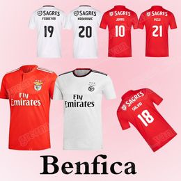 Maillot SL Benfica Fejsa Maillot SL Benfica Fejsa