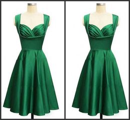 green cocktail dress canada