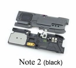 For Samsung Galaxy Note 2 3 5 Loud Speaker Ringer Buzzer Loudspeaker repair parts Mobile Phone Parts