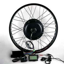 Electric Bike Kits Uk - Electric Bike
