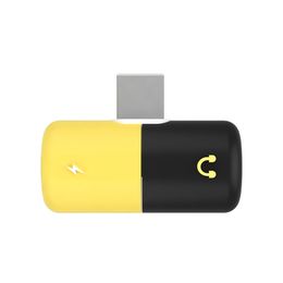 Cheap Headset Adapter Phone