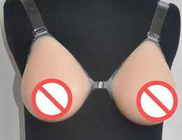 Freeme realistic silicon-form fake breast crossdressing silicone boobs plus 2000G pair mastectomy-prosthesis false breasts for crossdressers