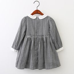 delle vestito cotone delle nero ragazze Neonato bianco 2019 sveglio del neonata dell'insetto e ragazze della 8nOP0kw