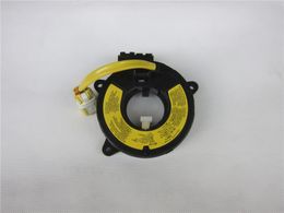 Steering wheel coil spring clock for Mazda 323 family 98-00 BJ 626 99 Waggon GW MPV LW MX5 00-04 NB MIATA PREMACY 01 CP N066-66-CS0 N06666CS0