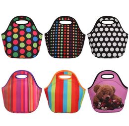 neoprene lunch bag nz