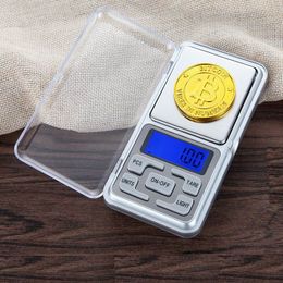 500g 0.1g / 100g/200g/300g 0.01g Professional Kitchen Electronic Scales Digital Mini Pocket Lab Jewelry Scale Portable LCD