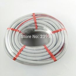 3 Metres (Inner diameter 0.8cm) Oil tube / Oil pipe / Petrol Fuel Gas Line Pipe for small engines brush cutter Diesel engine