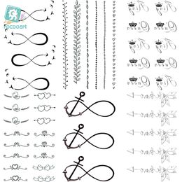 Distribuidores De Descuento Pequeños Tatuajes Falsos Pequeños