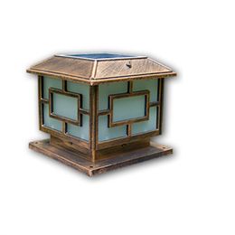 Solar Pillar Lamp Coupons Promo Codes Deals 2019 Get Cheap