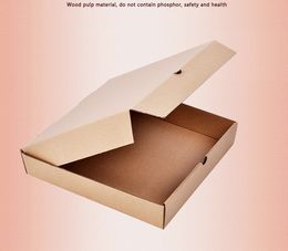 Cheap Paper Box Pizza