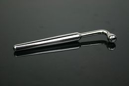 Chastity Devices New Stainless Steel Urethral Plug Male Urethral Plug #t65