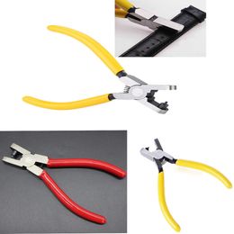 Eyelet Pliers / Hand Leather Strap Watch Band Belt Tool Hole Punch Pliers Tools B00667