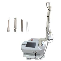 RF Fractional Co2 Laser Machine for Skin Tightening Acne Scar Removal Stretch Marks Treatment Vaginal Tighten Fractional Carbon Dioxide Laser Beauty Equipment