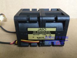 New ADDA JARO 4056 AS04012UB565300 12V 1A Server Cooling Fan
