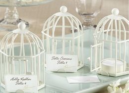 Wholesale Decoration Bird Cages White Buy Cheap Decoration Bird
