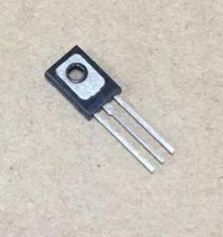 Lote de 10PCS BS270 MOSFET Transistor TO-92 10PCS