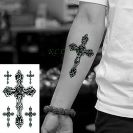 Tatuaje Pegatinas Para Hombres Cuello Suministro De Argentina