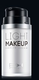 NEW Light makeup Men's Moisturizing and Pigmentation Corrector Cream BB cream Cottect and Oil-control FREE SHIPPING