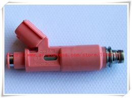 OEM 23250-28040,2325028040, Imported original injector fuel injection nozzle for Toyota
