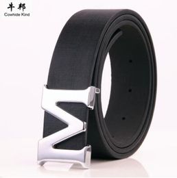 High quality designer belts men Jeans belts styles Cummerbund belts For men Women Metal Buckle 8801