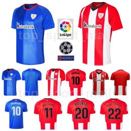 Maillot Domicile Athletic Club Aduriz Maillot Domicile Athletic Club Aduriz