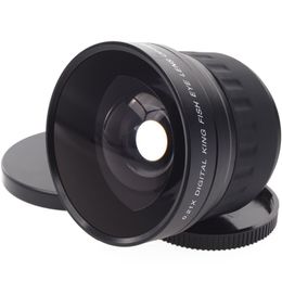 Cheap 52mm Lens Filters