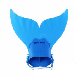 Cheap Monofin Mermaid Fins