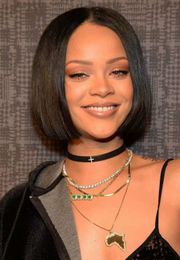 Wholesale Wig Rihanna For Resale Group Buy Cheap Wig Rihanna