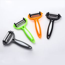 Vegetable Fruit Peeler Multifunction Potato Carrot Melon Slicer Kitchen Accessories Tools