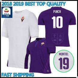 Maillot Domicile Fiorentina GERSON Maillot Domicile Fiorentina GERSON