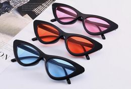 Summer New Woman Outdoors Fashion Sunglasses Bicycle Glass 11colors Woman Wind Sun Glasses Reflective Coating Ladies Glass Cycling