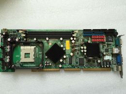 For WSB-9150-R20 REV:2.0 industrial motherboard tested working