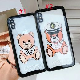 Cheap Phone Covers Teddy