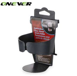 Car Cup Holder Seat Window Mount Car Drink Holder Car Gadgets for Coffee Cola Canister Bottle