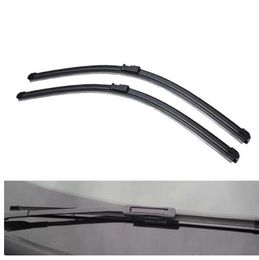 Pair 26"17" Front Car Windscreen Window windshield Wiper Blades For Ford /Focus/MK2 2004-2012
