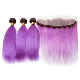 Purple Dyed Hair Nz Buy New Purple Dyed Hair Online From Best
