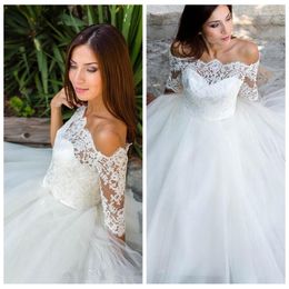 Length Full with Dress Slevesprom