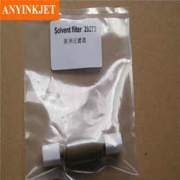 solvent Philtre 29273 for Domino E50 A100 A200 A300 series Continious Ink Jet Coding Printer