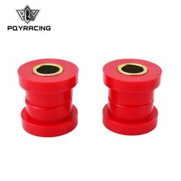 PQY RACING - FRONT TRACK BAR BUSHINGS with 15.5MM BOLT For 1999 Ford F250/F350 (4wd) 00-05 Ford Excursion 4wd PQY-CAB06