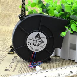 1pcs AMBEYOND AV-F9733MB 12V 0.50A 9733 BBQ Grill Violent Exhaust Blower Fan