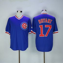 girls kris bryant jersey