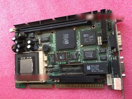 AP-545L V1.0 industrial motherboard used in good condition