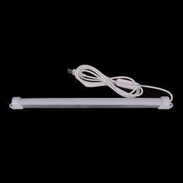 wholesale 6W LED Strip Bar Eye Care USB LED Desk Table Lamp Light for Reading Study Office Work Children Night Light