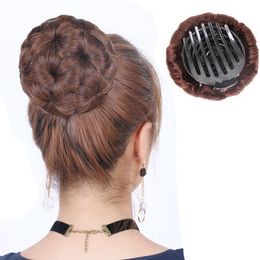 Wholesale Curly Hair Buns For Resale Group Buy Cheap Curly Hair