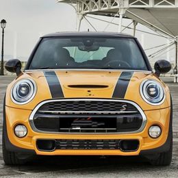 Cheap Car Stickers Mini Cooper