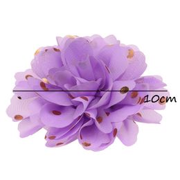 cheap hair flowers