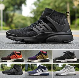nike air presto flyknit rebajas
