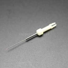 50pcs 1R Mosaic Eyebrow Tattoo Needle Permanent Makeup Needles For Biotouch mosaic tattoo machine Eyebrow Lip Tattoo